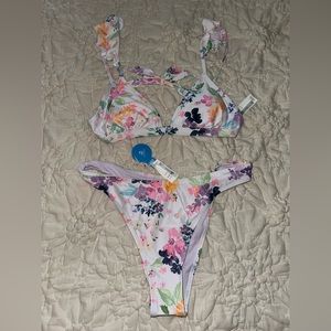 Cupshe Bikini Bathing Suit